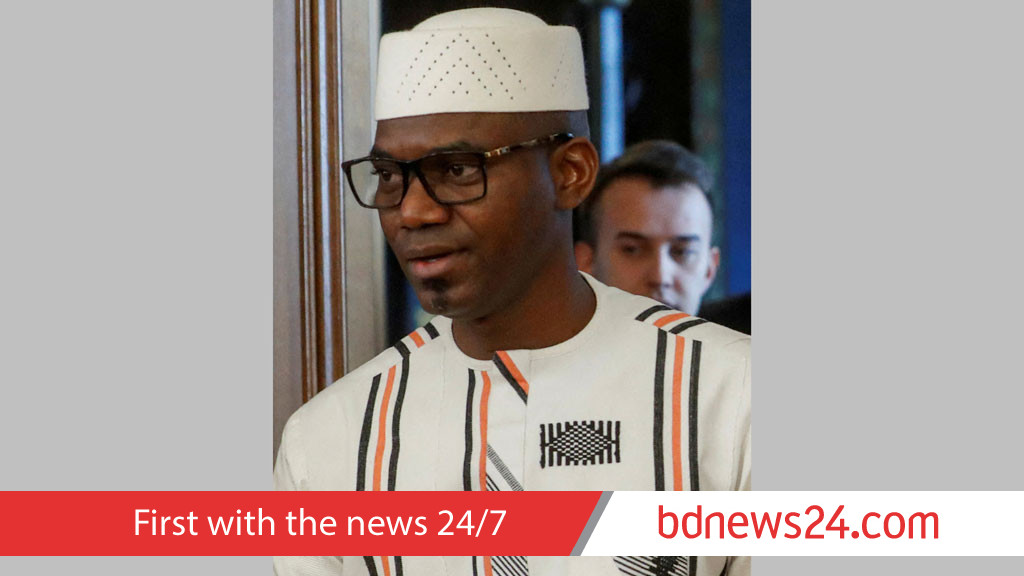 Mali defence minister killed in assault