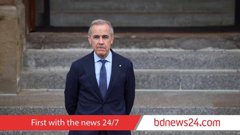 Canada’s US ties now a ‘weakness’, says Carney