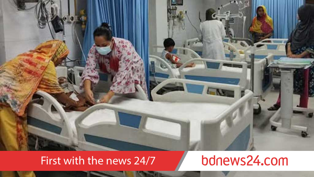 Measles drive: 1.1mn children to get jabs on Day 1