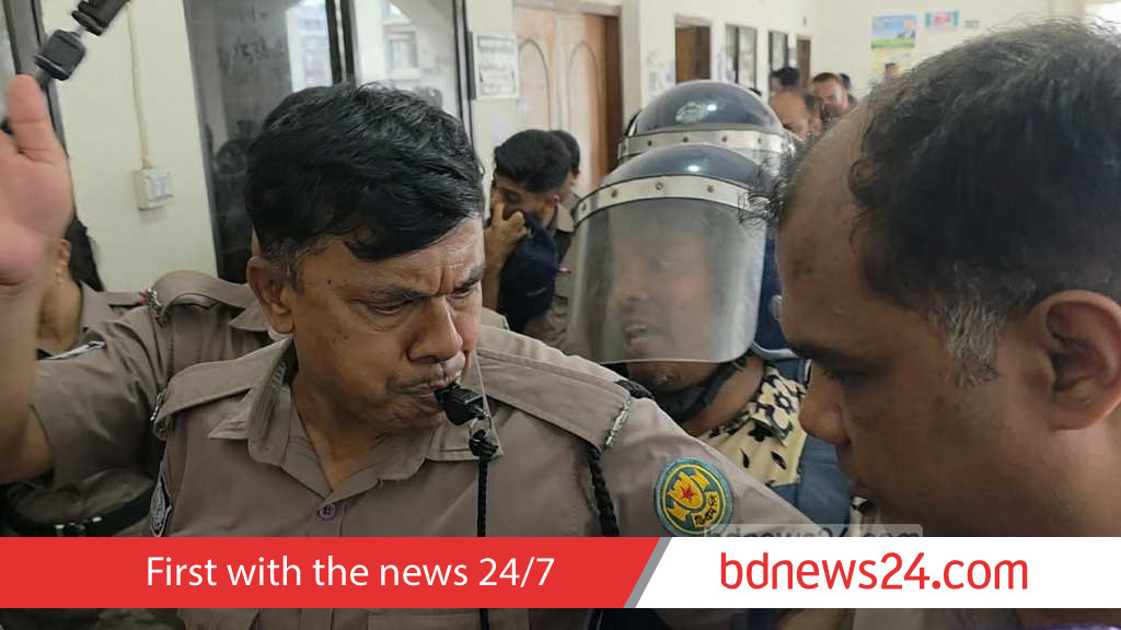 CKD hospital extortion: Key suspect remanded