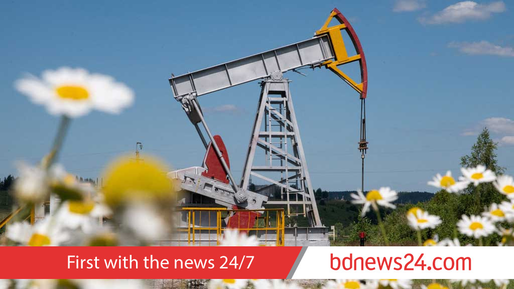 US renews Russian oil waiver