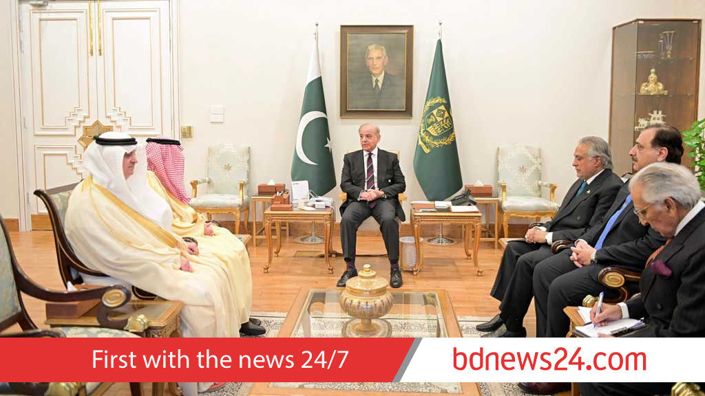 Pakistan’s shift from outcast to Iran war mediator