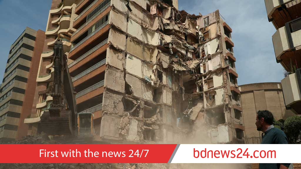 Hopes for peace grow as Israel mulls Lebanon ceasefire