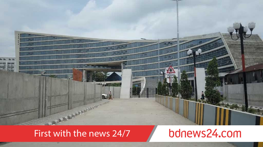 RHD engineer made project director amid graft probe