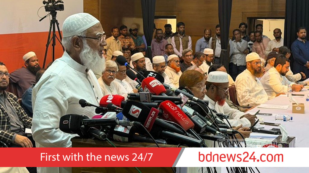 Shafiqur warns of fresh ‘takeover’ at Islami Bank