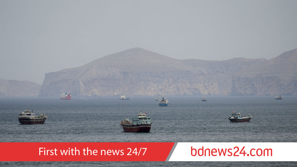 Iran conflict threatens global gas demand