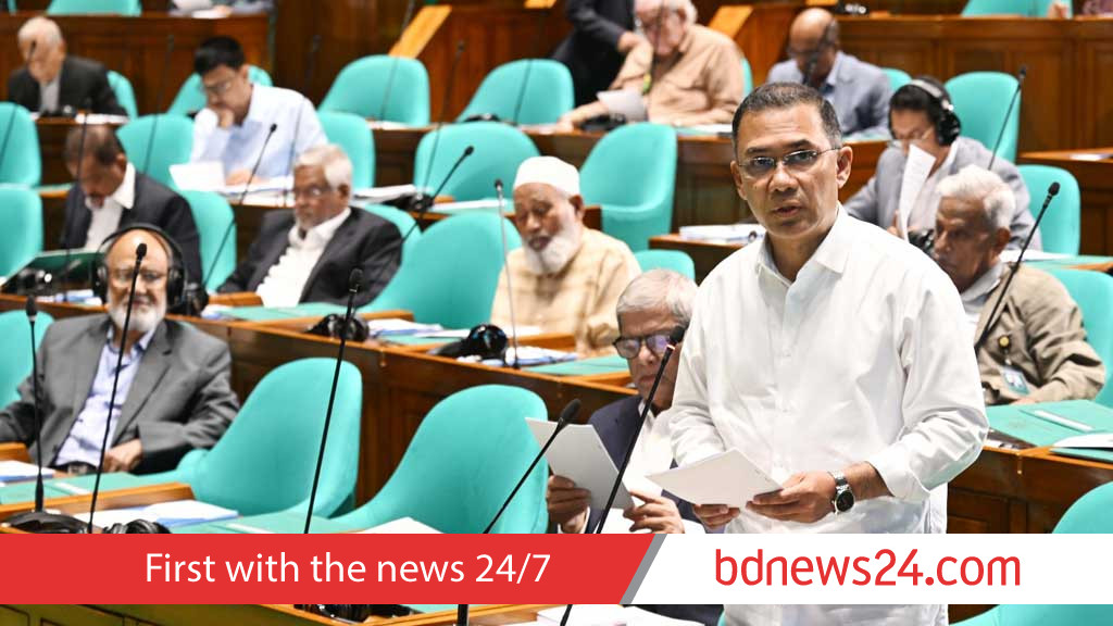 Govt adopts 12-point programme to make Dhaka ‘clean and green’