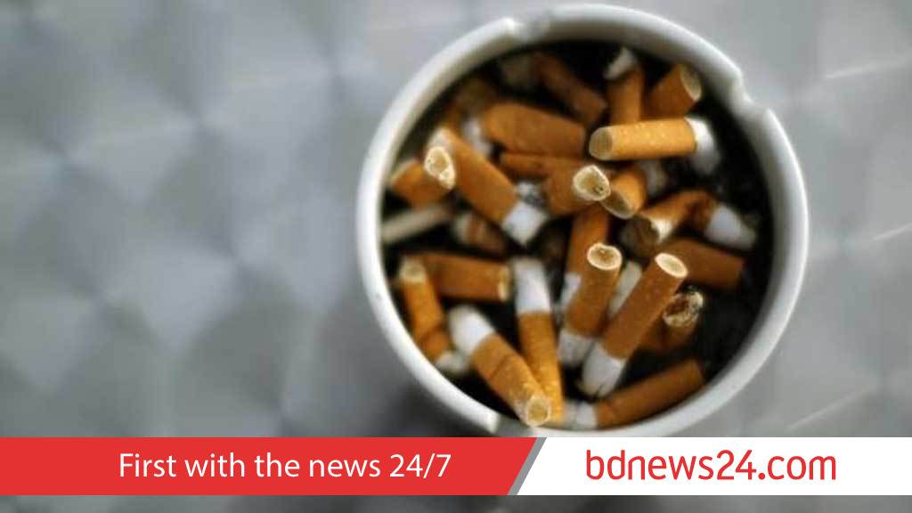 UK approves lifetime smoking ban
