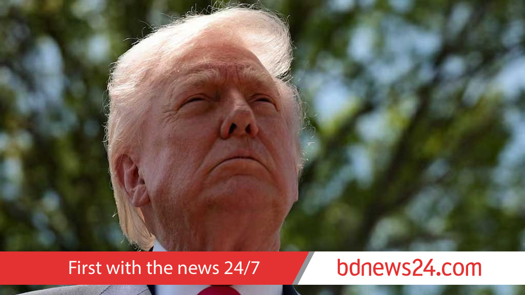 India rebukes Trump over ‘hellhole’ birthright remark