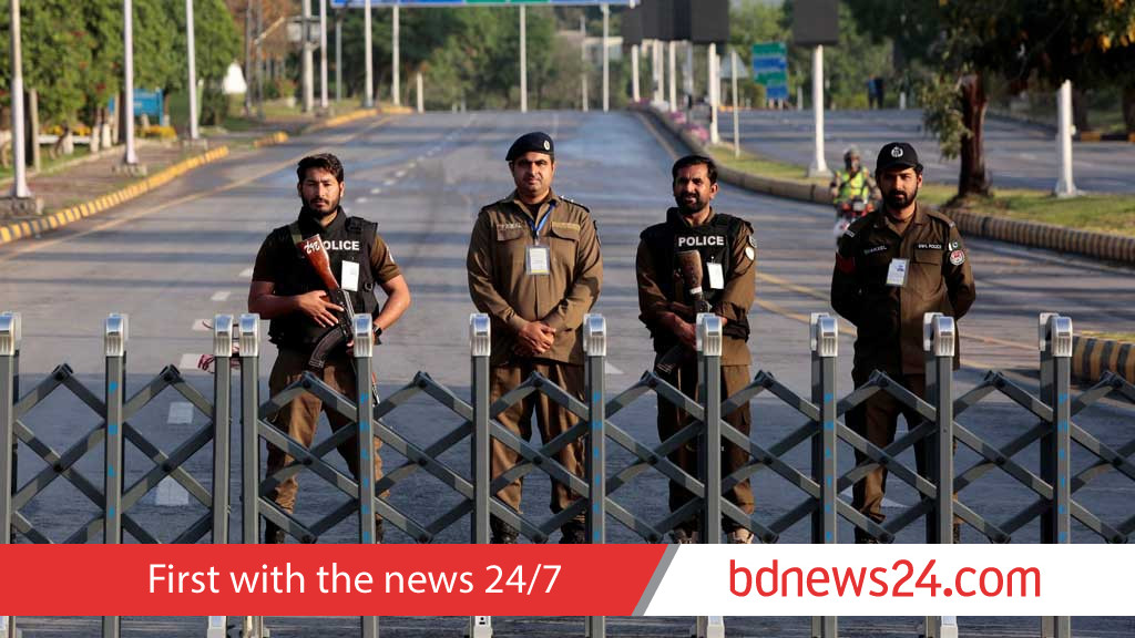 Pakistan still seeks to renew stalled US-Iran talks