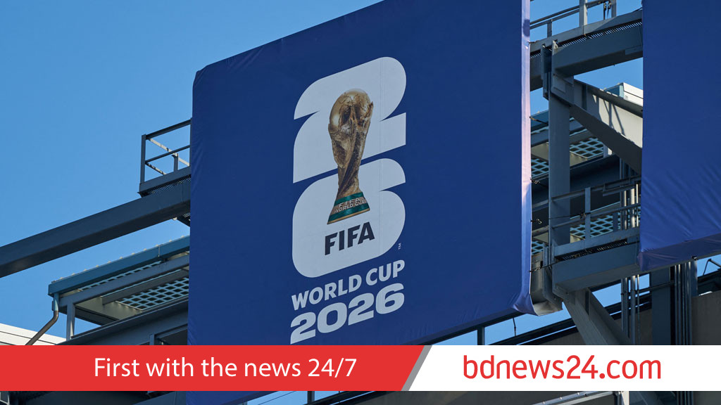 Trump envoy seeks to replace Iran with Italy in World Cup: FT