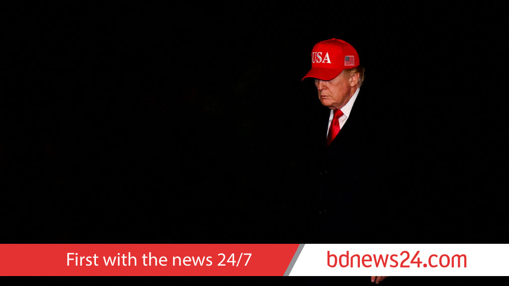 Iran wants to make a deal: Trump