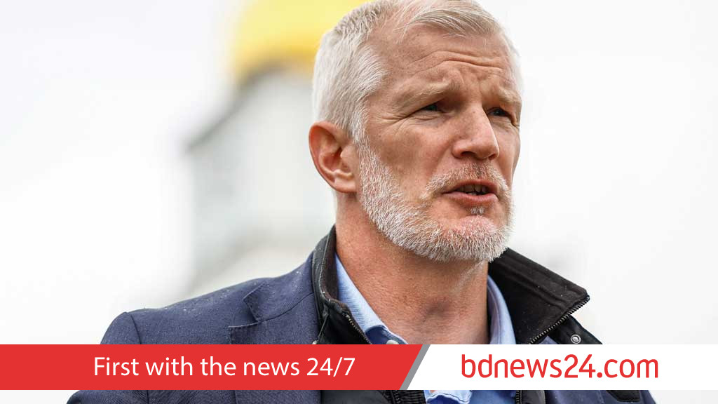 Ukraine can be useful in Strait of Hormuz: Britain