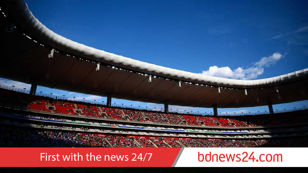 Infantino defends WC ticket prices