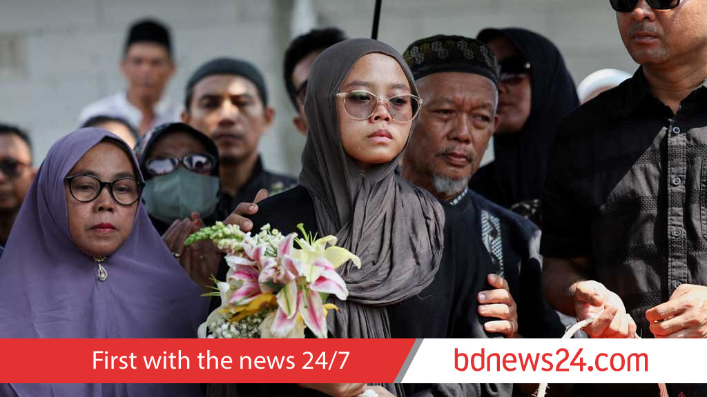 Women hardest hit in Jakarta train tragedy