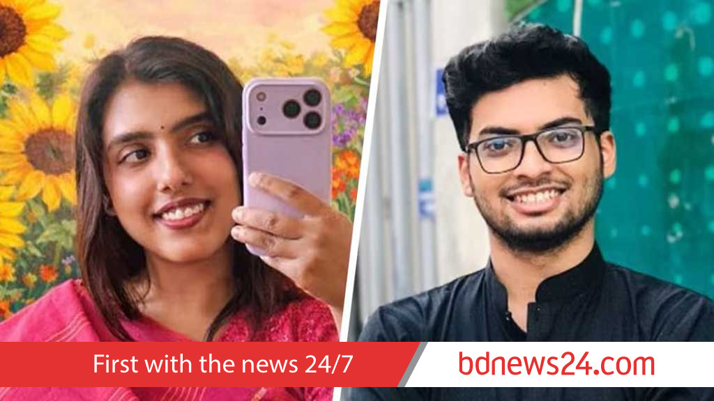 2 Bangladeshi PhD students missing in Florida