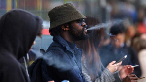 Britain's lifetime smoking ban to become law