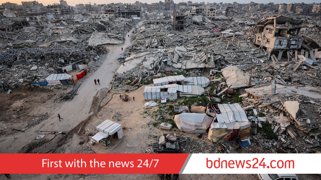 5 countries commit troops to Gaza ISF: commander