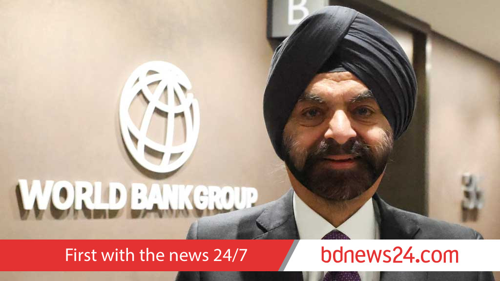 Pakistan needs 30mn jobs in next decade: WB