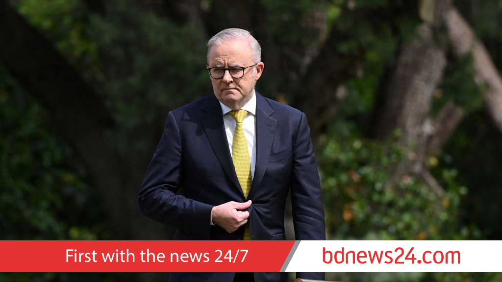 Bomb threat against Australia PM linked to Chinese dance group