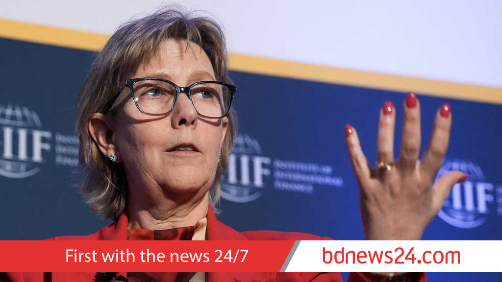 Europe must keep control of key technologies: EU commissioner