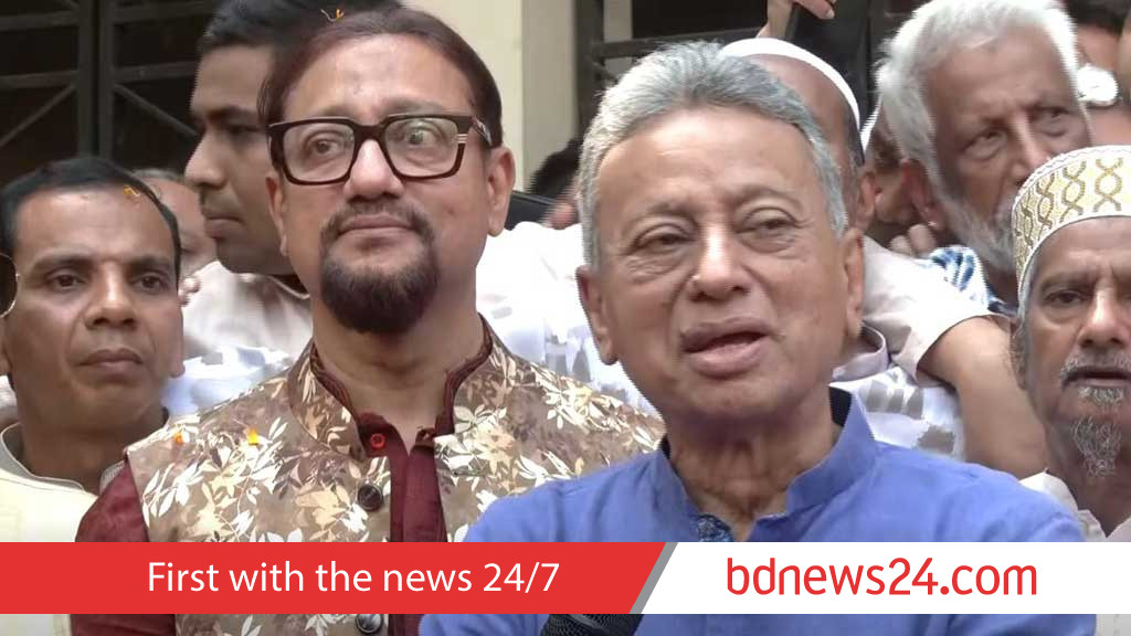 Port activity will pick up ‘soon’: finance minister