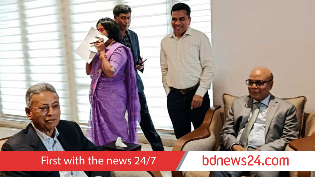 Finance minister vows to end ‘patronage economy’