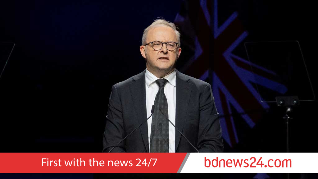 Australia vows $2.7bn to progress nuclear submarine shipyard build