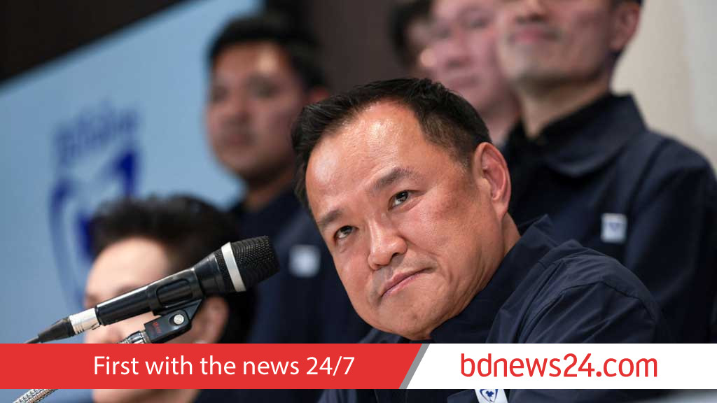 Anutin’s nationalist campaign delivers election win