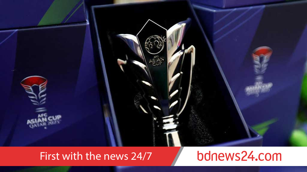 Australia, Japan interested in hosting 2035 Asian Cup: AFC