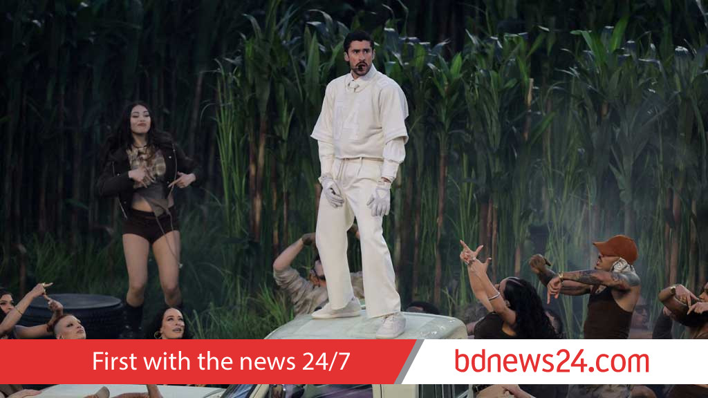 Trump vs Bad Bunny: A Super Bowl feud with midterm consequences