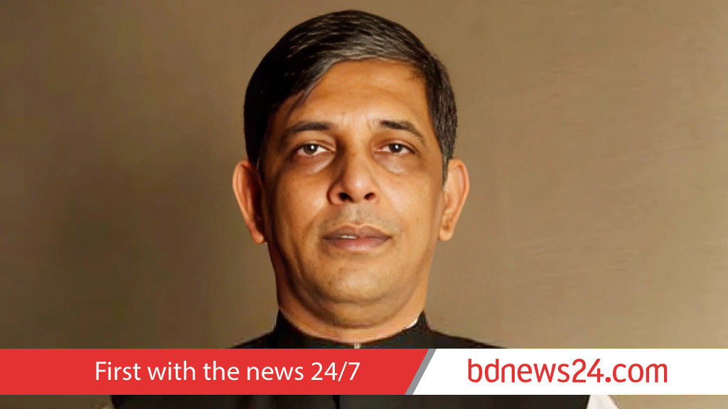 Ex-MP Nasim’s Tk 331mn bank funds frozen