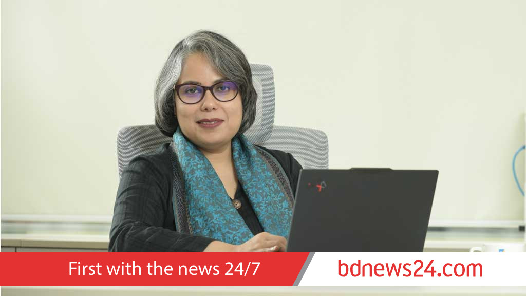 Monzula Morshed becomes BRAC Bank’s HR chief