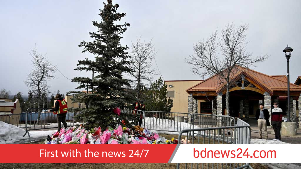 OpenAI to boost safety measures after Canada school shooting