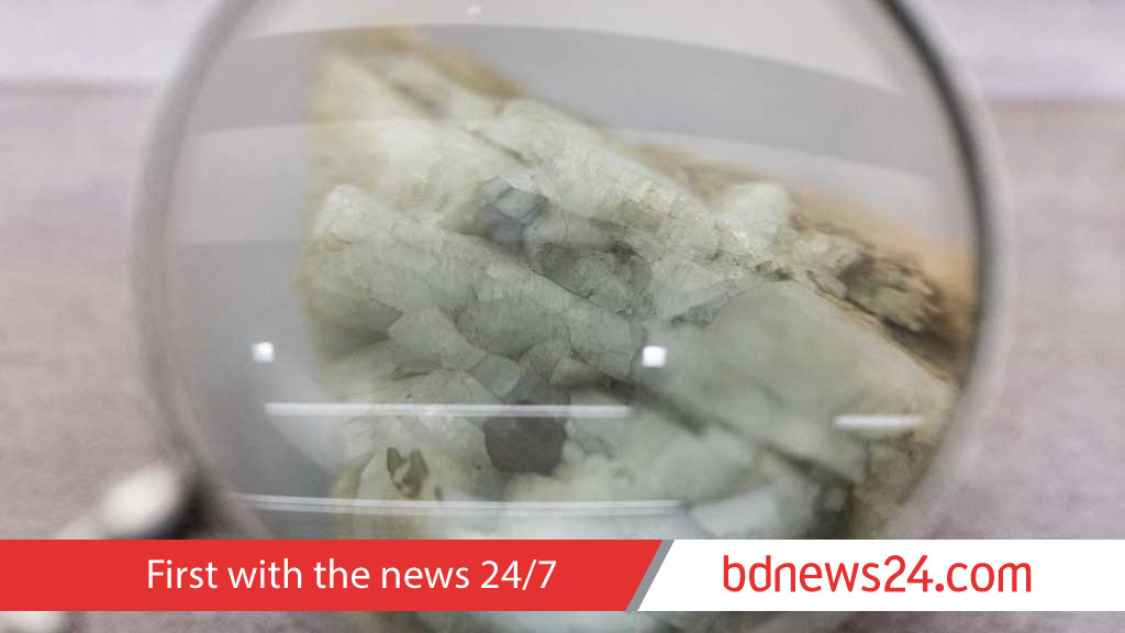 US hosts countries for talks to weaken China's grip on minerals