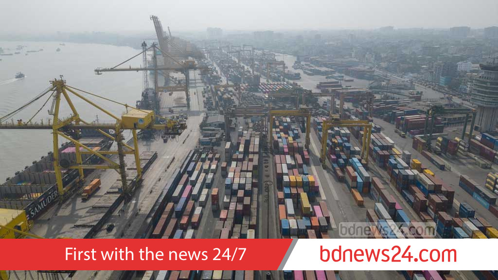 4 organisations write open letter to CA to keep Ctg Port open