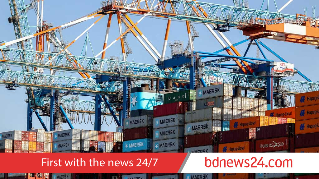 Germany's Merz hopes for relief after Trump tariff verdict