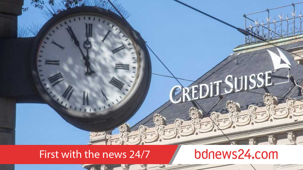 US lawmaker flags Nazi-linked accounts at Credit Suisse