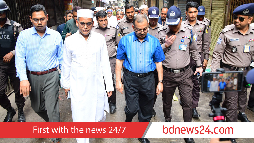 DMP seeks traders' support in consumer rights operations