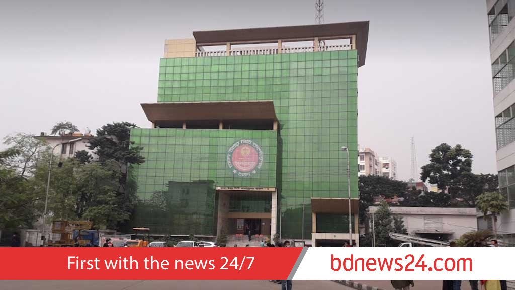 DNCC engineer suspended over faulty Mohammadpur roadwork