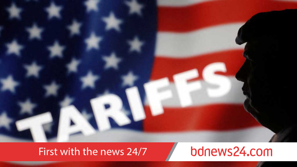 Impact of new US tariffs seems limited: Taiwan