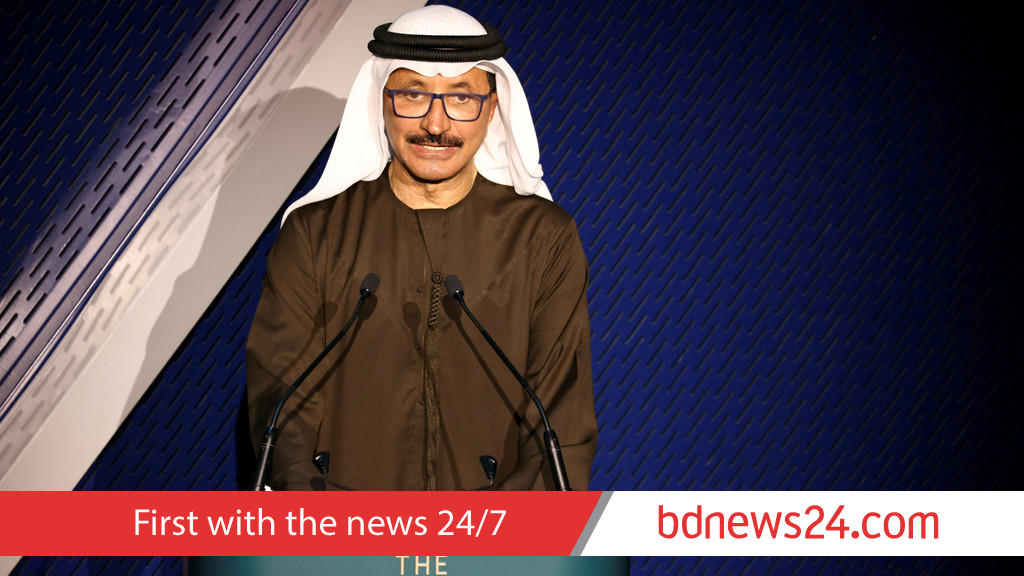 DP World boss removed over Epstein links