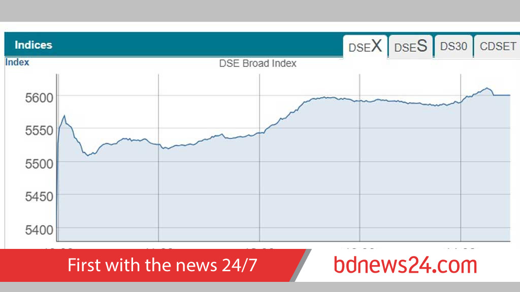 Stocks log biggest daily gain in 18 months