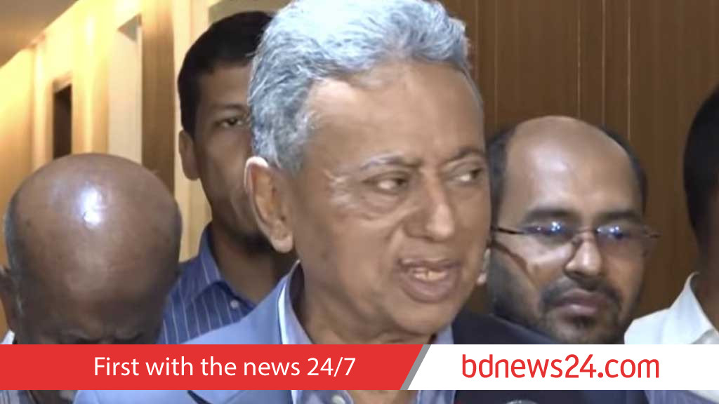 Governor change reflects new govt’s priorities: Khosru