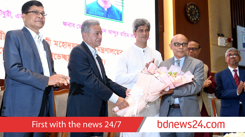 Inclusive economy vital after Uprising: Khosru