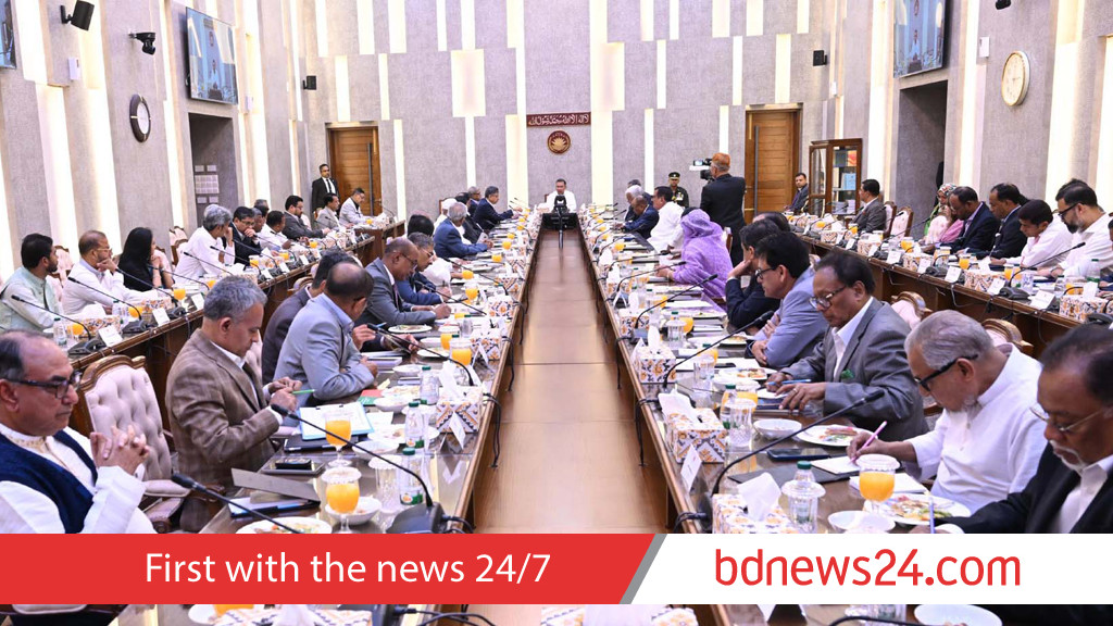 A test of governance in 180 days