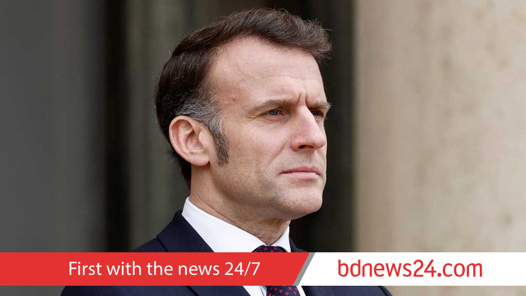 France, Bahrain sign defence deal