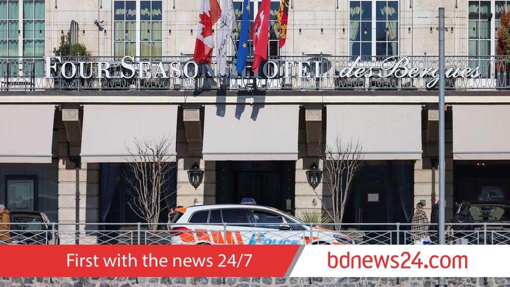 US, Ukraine to discuss post-war reconstruction