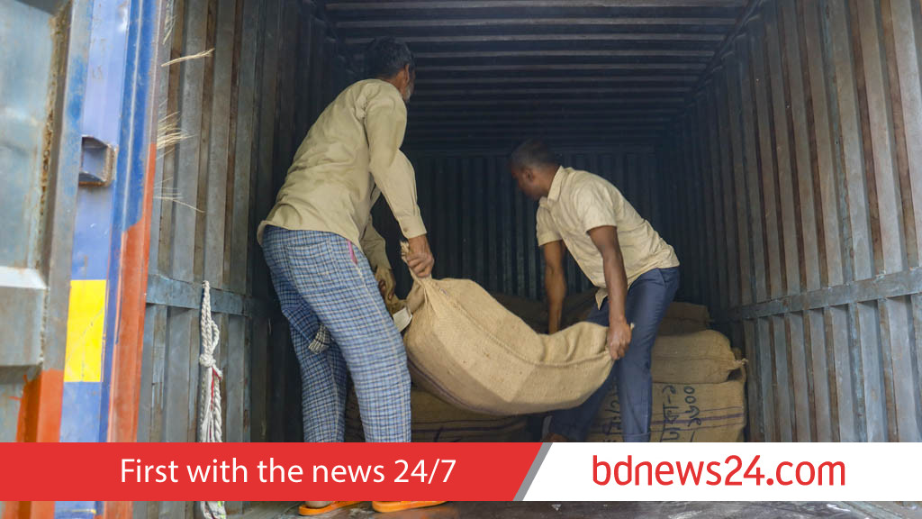 Election engineering fears surface early