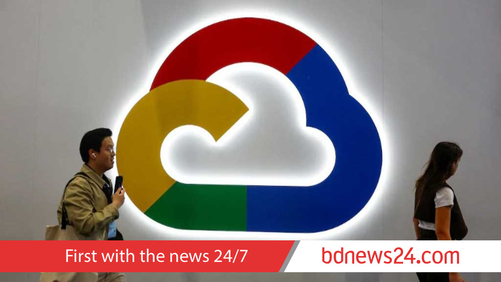 Google Cloud, Liberty Global strike 5-year AI deal